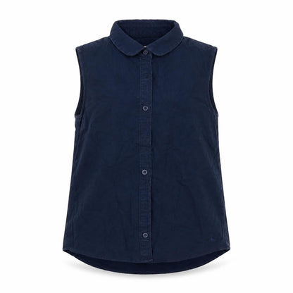 Jack Wills Boys Blue   Basic Button-Up Size 4 Years