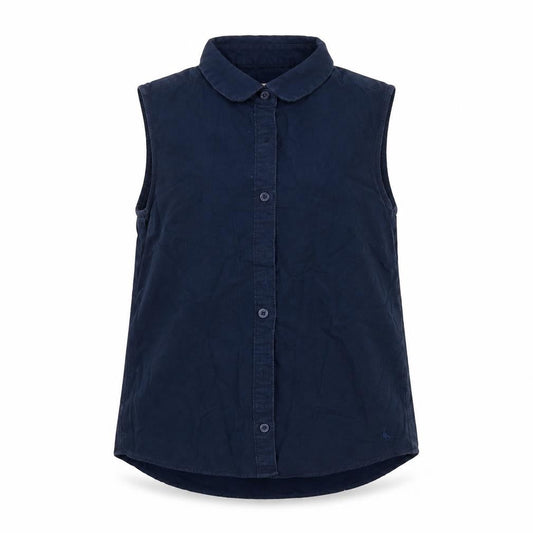 Jack Wills Boys Blue   Basic Button-Up Size 4 Years