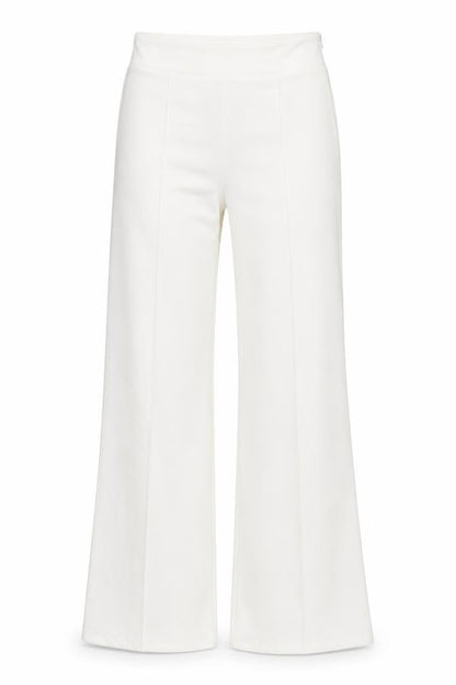 Kiki Riki Womens White   Trousers  Size M L34 in