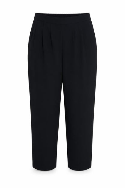 Sixth Sense Womens Blue   Trousers  Size 16 L28 in - Elastic Waist Band