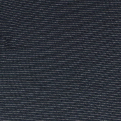 Nautica Mens Multicoloured Striped  Pullover Jumper Size 2XL