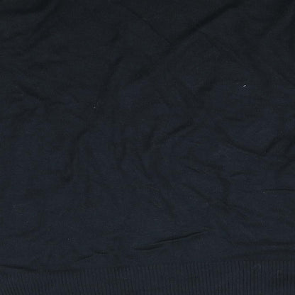 Womens UK Size 10 Atmosphere Blue Cardigan Jumper