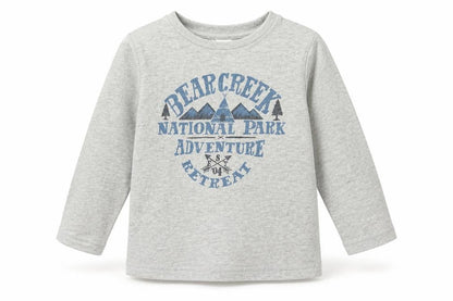 TU  Grey   Basic T-Shirt Size 12-18 Months
