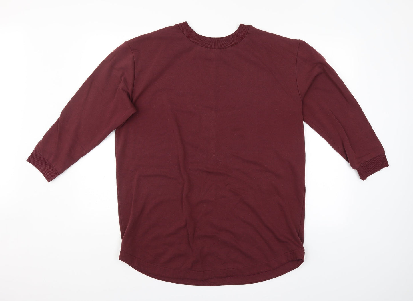 TU Womens Purple   Pullover Jumper Size 16