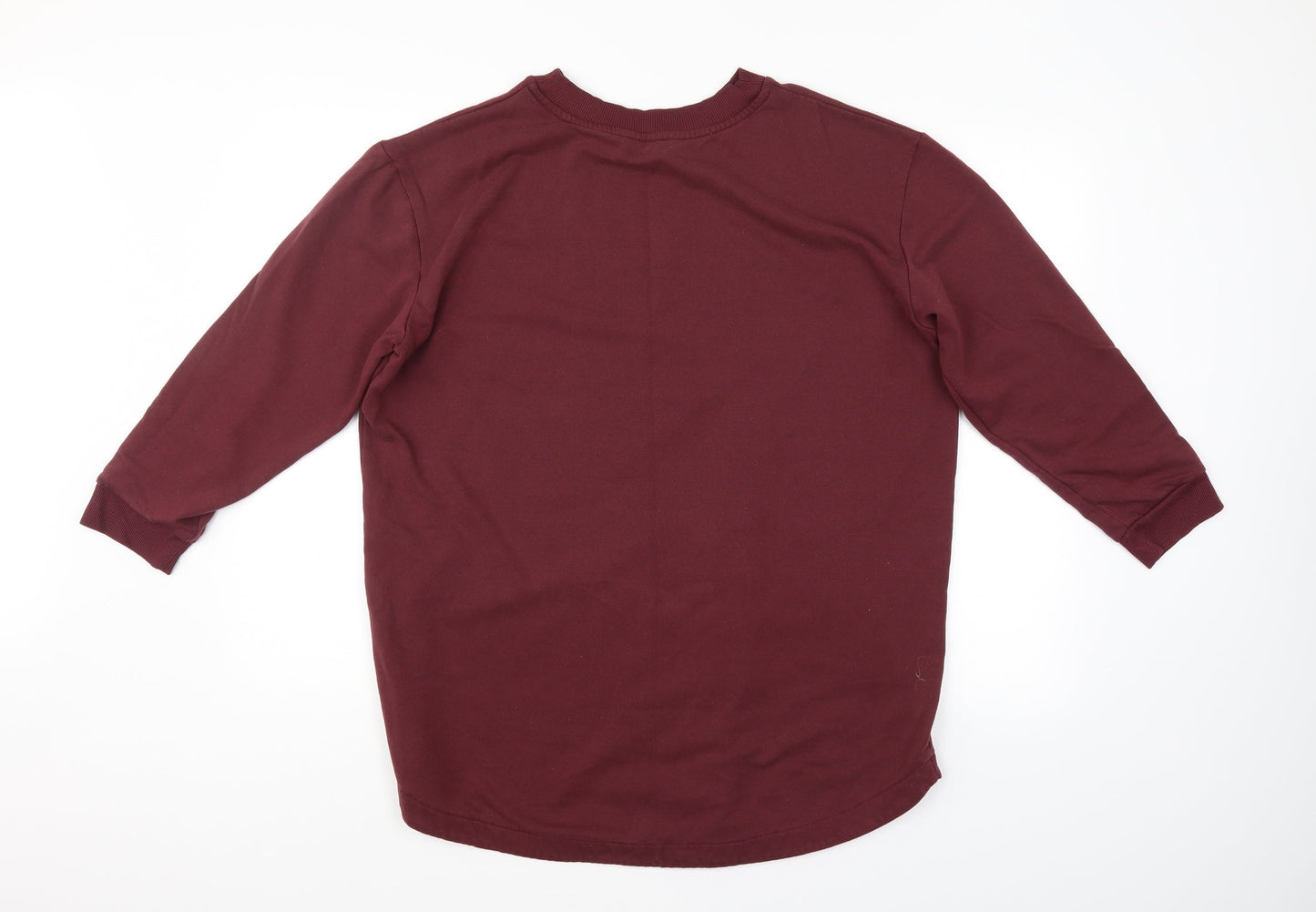 TU Womens Purple   Pullover Jumper Size 16