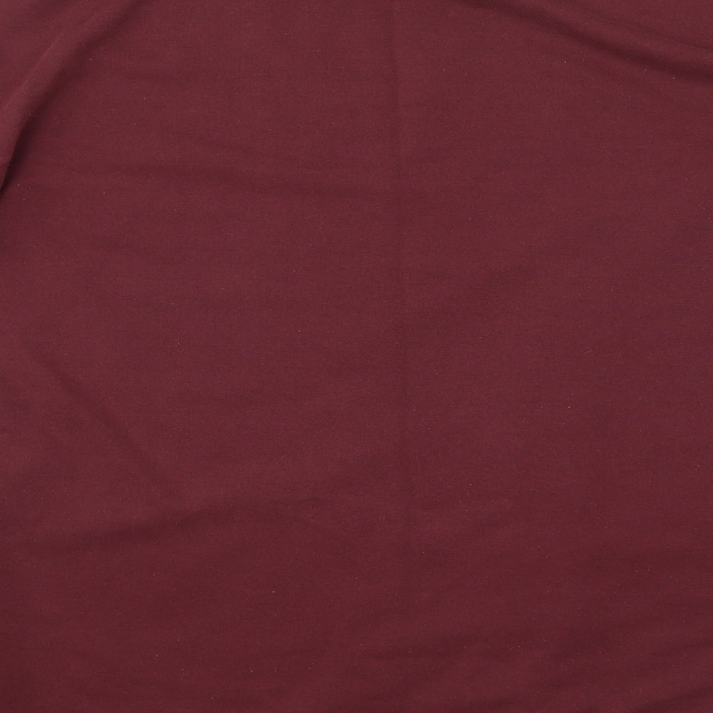 TU Womens Purple   Pullover Jumper Size 16