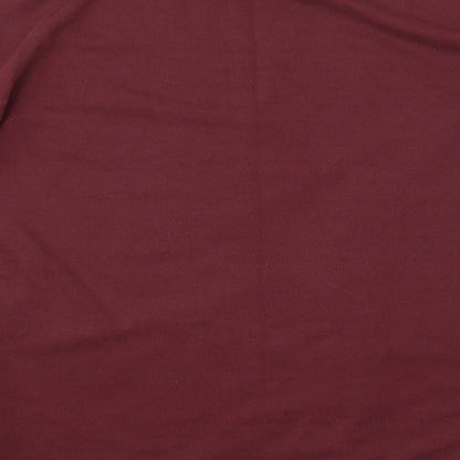 TU Womens Purple   Pullover Jumper Size 16