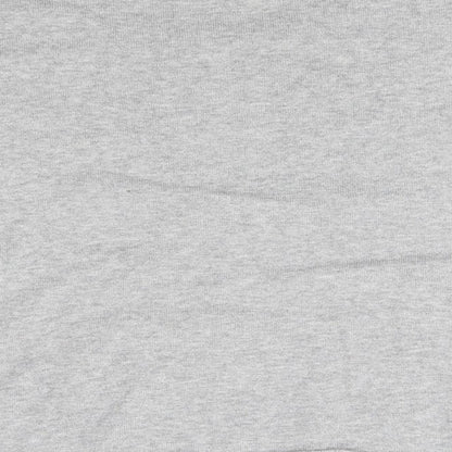 Womens UK Size 14 Dorothy Perkins Grey Pullover Jumper