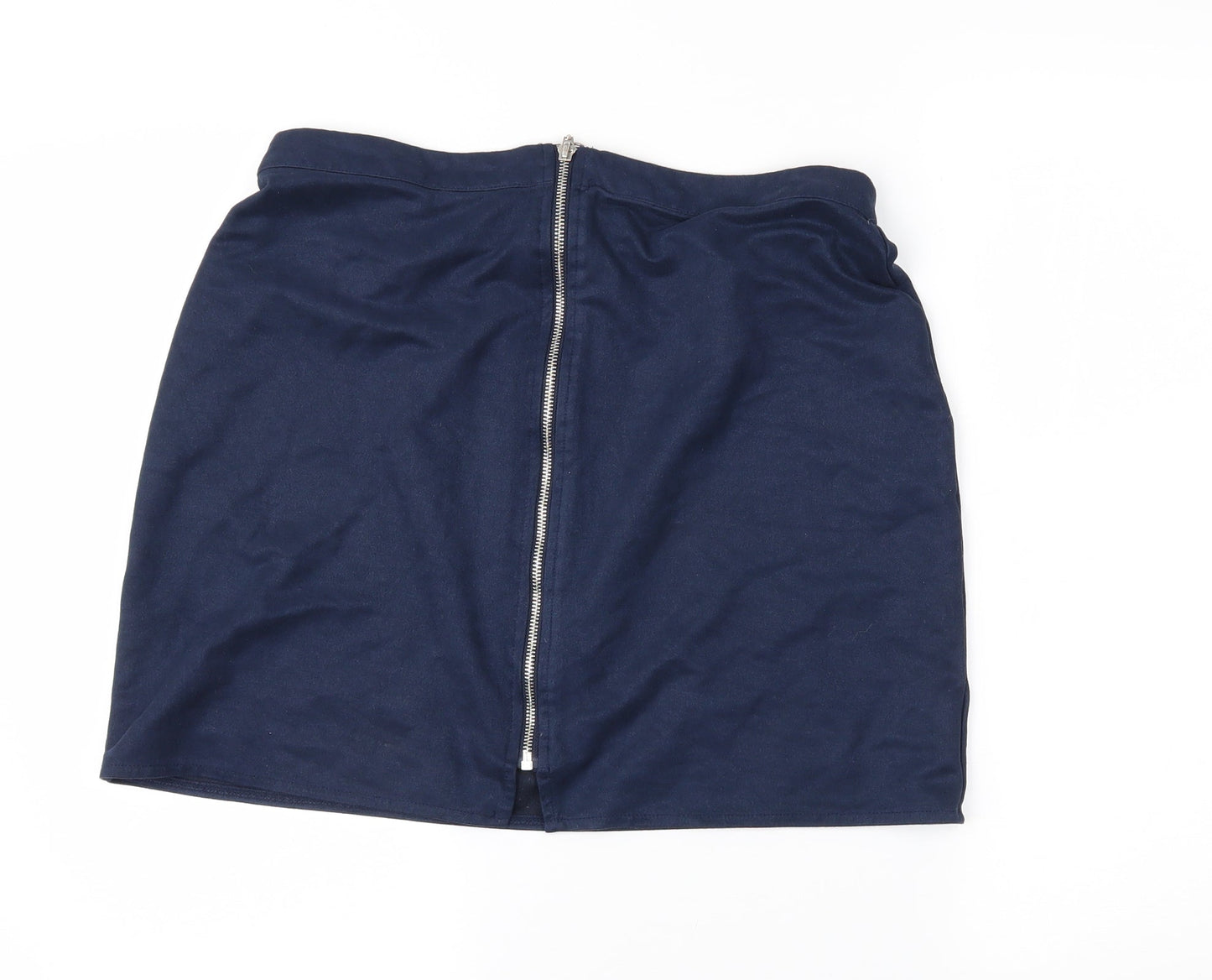 Womens UK Size L VERO MODA A-Line  Skirt