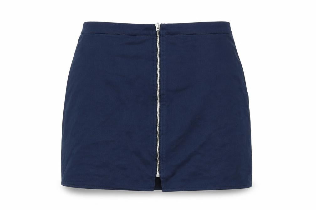 Womens UK Size L VERO MODA A-Line  Skirt
