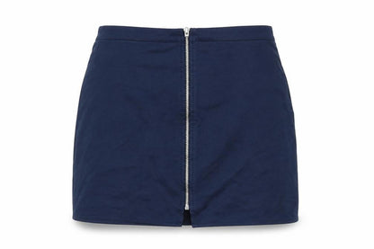 Womens UK Size L VERO MODA A-Line  Skirt