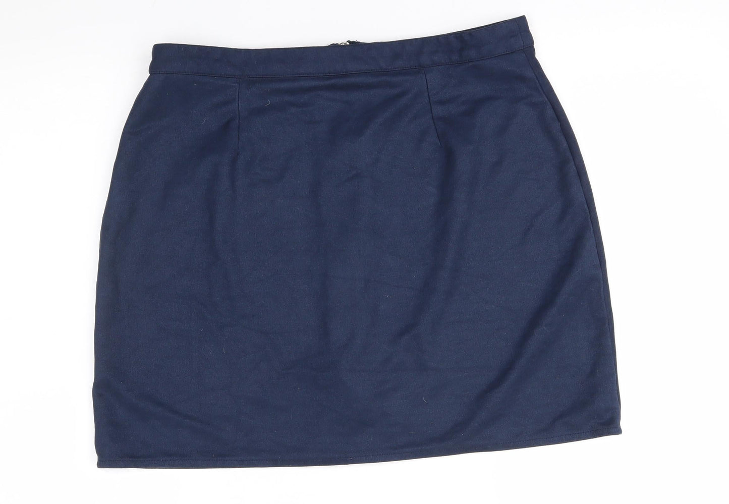 Womens UK Size L VERO MODA A-Line  Skirt