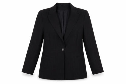 Womens UK Size 12 Wallis Black Jacket