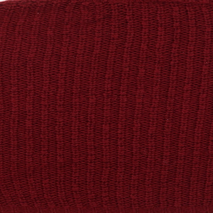 Primark Womens Red  Knit Pullover Jumper Size 12