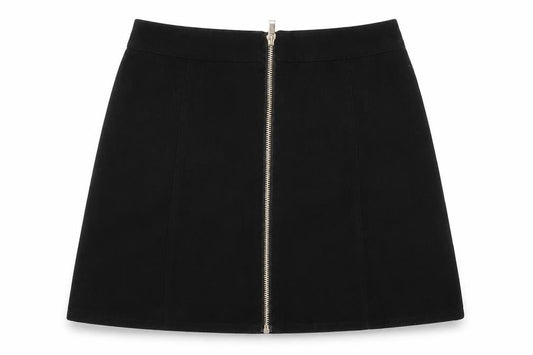 Womens UK Size 8 H&M Mini  Skirt