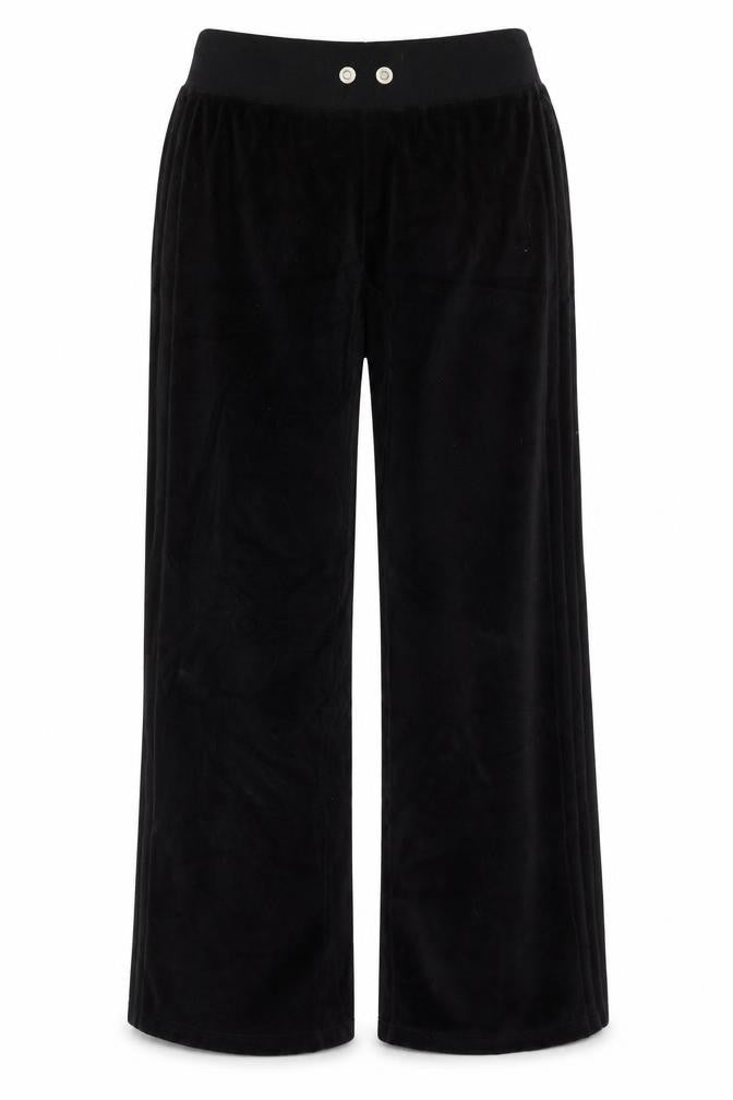 Atmosphere Womens Black   Sweatpants Trousers Size 10 L29.5 in