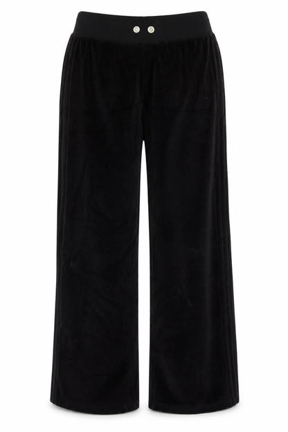 Atmosphere Womens Black   Sweatpants Trousers Size 10 L29.5 in