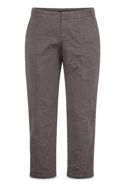 LIndexx Womens Brown   Trousers  Size 30 in L28 in