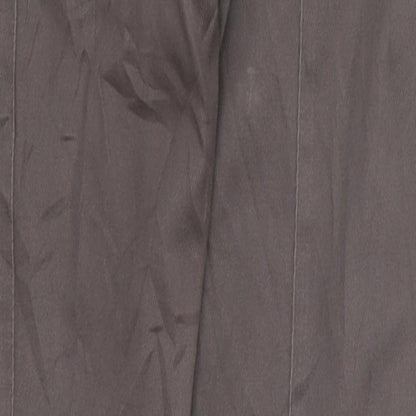 LIndexx Womens Brown   Trousers  Size 30 in L28 in
