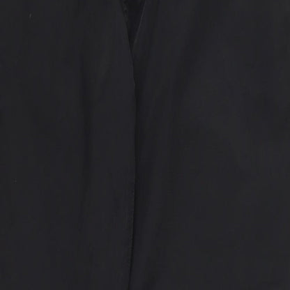 Dolna Womens Black   Trousers  Size 32 in L32 in