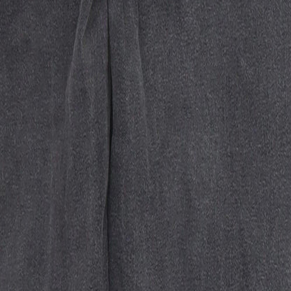 Refuge Womens Grey  Denim Skinny Jeans Size 24 in L26 in