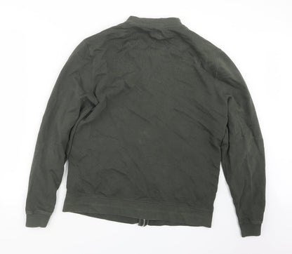 ASOS Mens Green   Jacket  Size M