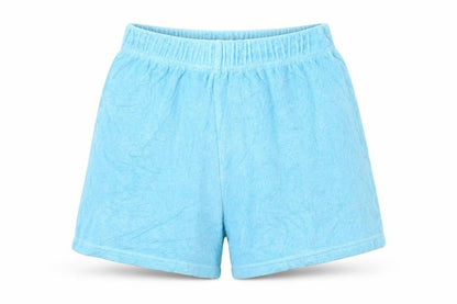 Womens UK Size 8 NEXT Regular Fit Sweat Shorts