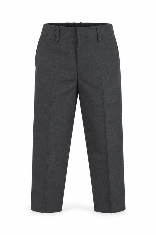 TU Boys Grey   Dress Pants Trousers Size 3 Years