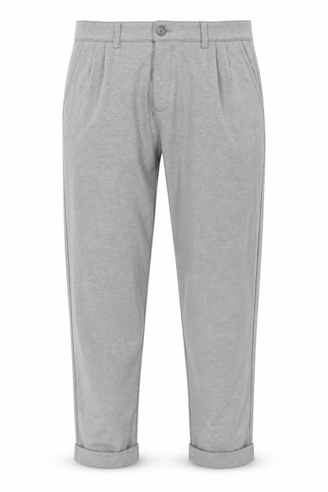 Mens UK Size 36 in alcott Regular Fit  Grey Trousers