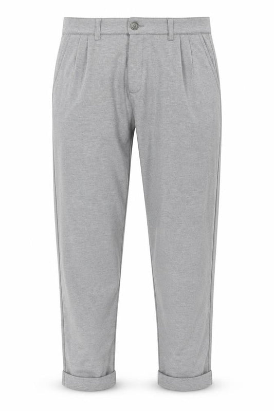 Mens UK Size 36 in alcott Regular Fit  Grey Trousers