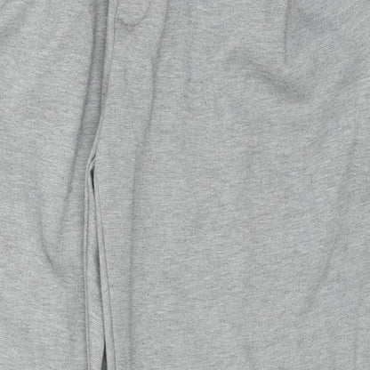 alcott Mens Grey   Trousers  Size 36 in L28 in