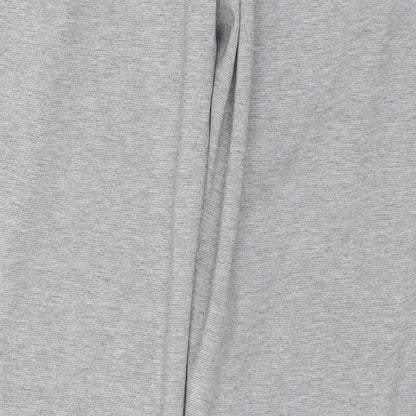 alcott Mens Grey   Trousers  Size 36 in L28 in