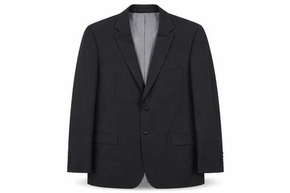 Mens UK Size 46 M&S Regular Grey Suit Jacket