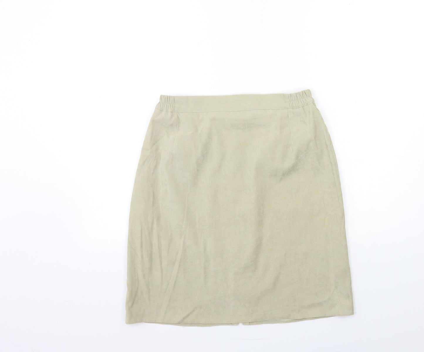 Womens UK Size 30 in Preworn A-Line  Skirt