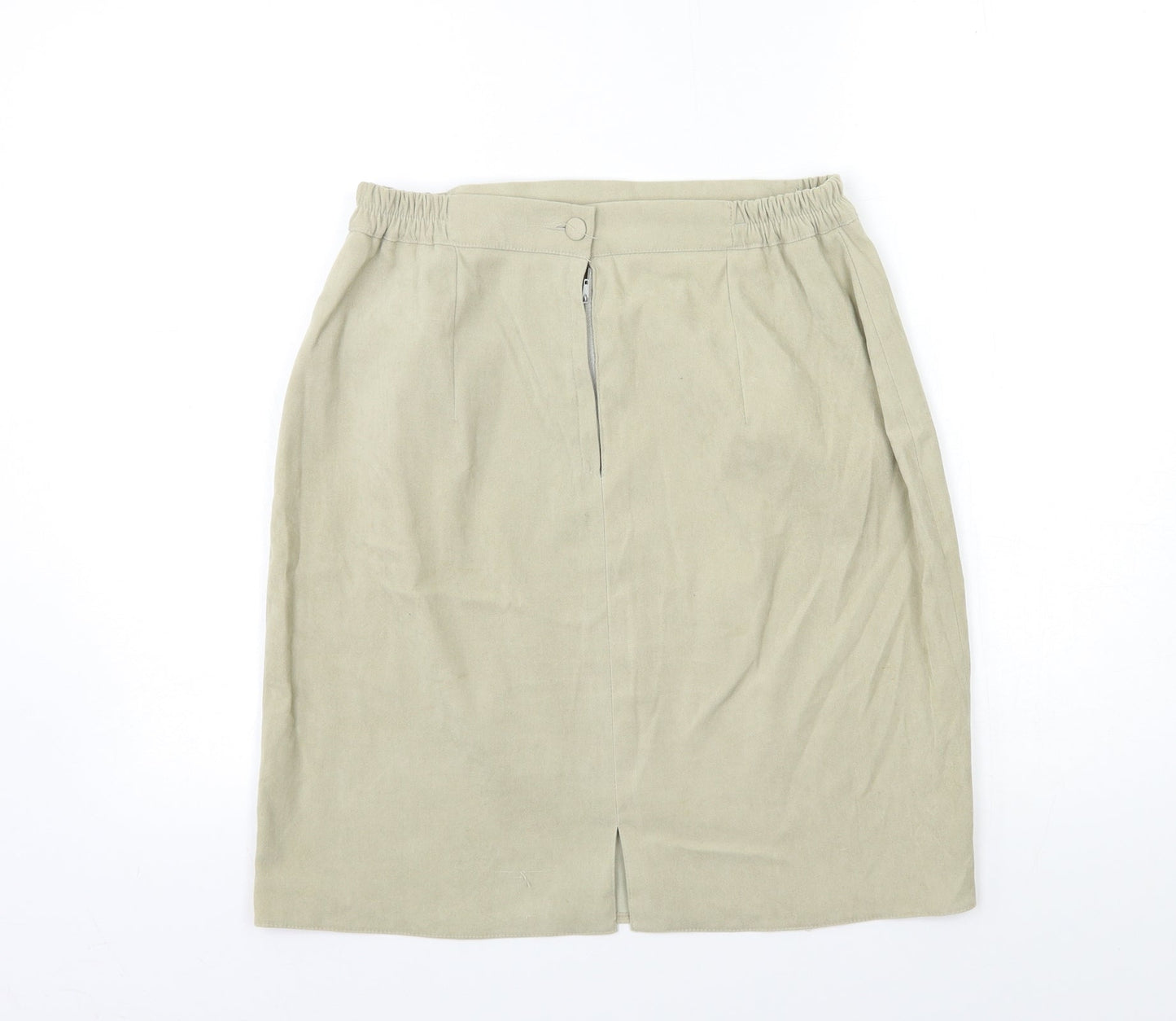 Womens UK Size 30 in Preworn A-Line  Skirt