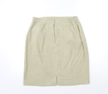 Womens UK Size 30 in Preworn A-Line  Skirt