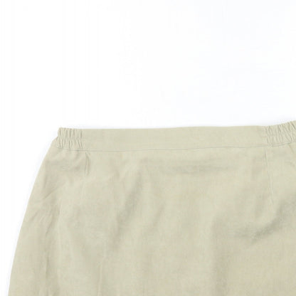 Womens UK Size 30 in Preworn A-Line  Skirt