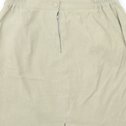 Womens UK Size 30 in Preworn A-Line  Skirt