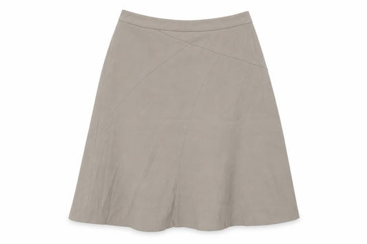 Womens UK Size 18 Damart A-Line  Skirt