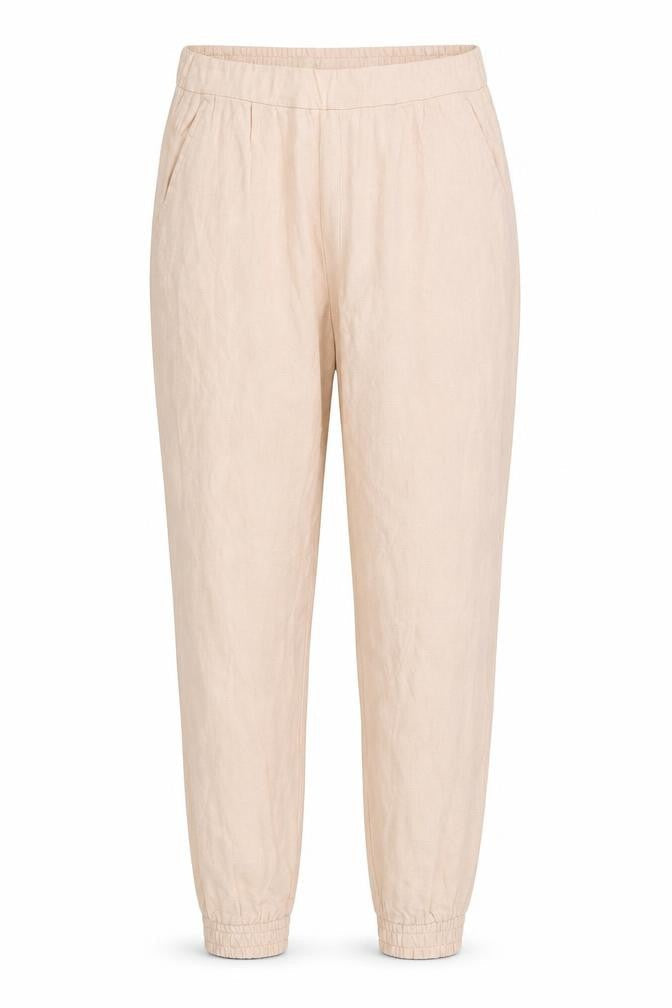 Preworn Womens Pink   Trousers  Size 12 L28 in