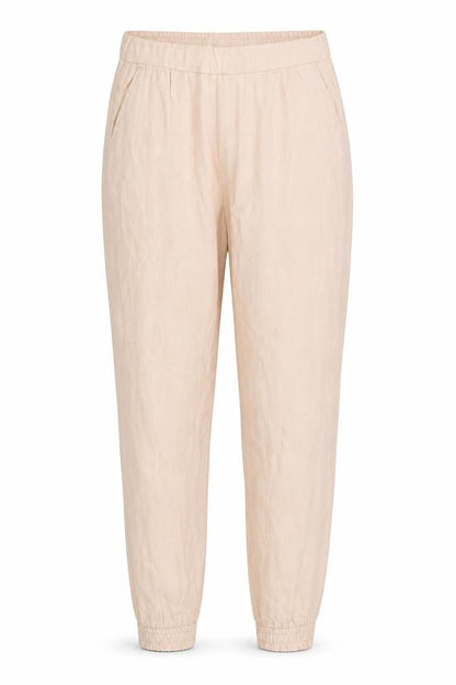 Preworn Womens Pink   Trousers  Size 12 L28 in