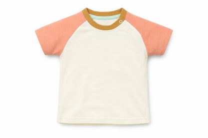 Primark Boys Multicoloured   Basic T-Shirt Size 3-6 Months