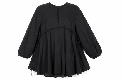 H&M Womens Black   Fit & Flare  Size XS