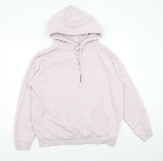 F&F Womens Pink   Pullover Jumper Size M