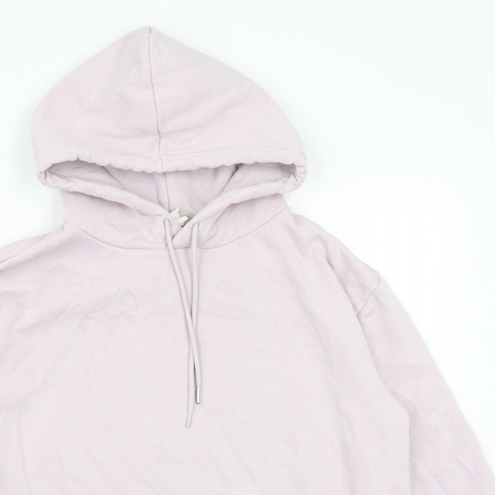 F&F Womens Pink   Pullover Jumper Size M