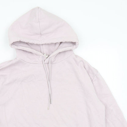 F&F Womens Pink   Pullover Jumper Size M