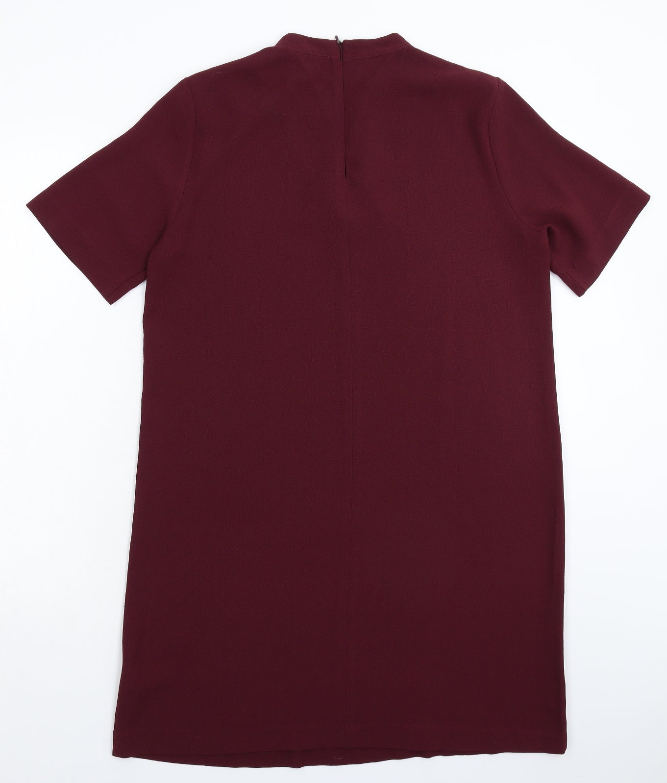 Only Womens Brown   T-Shirt Dress  Size L