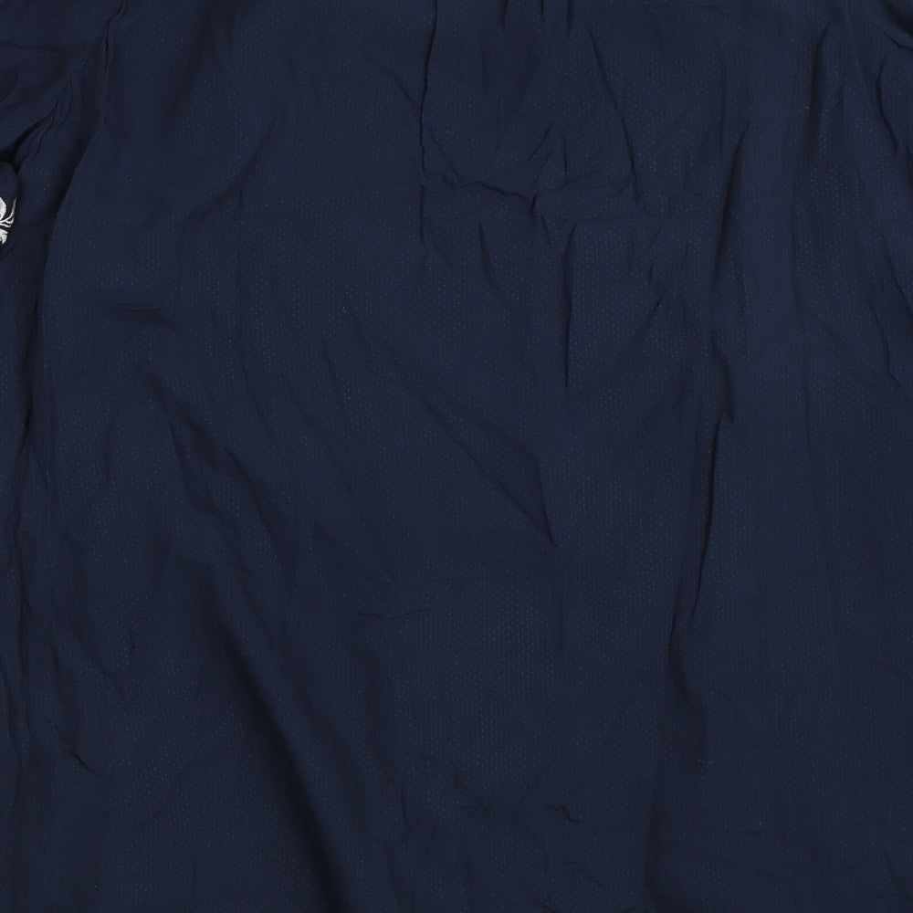 Max Edition Womens Blue   Shift  Size L