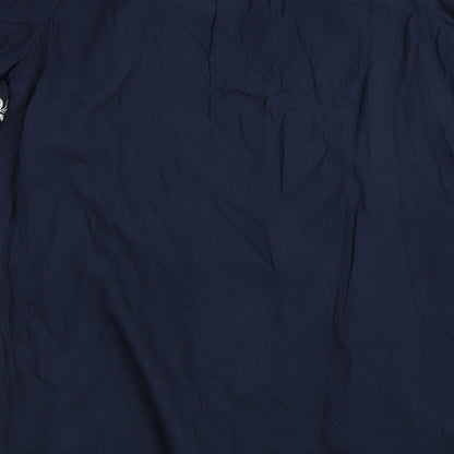 Max Edition Womens Blue   Shift  Size L