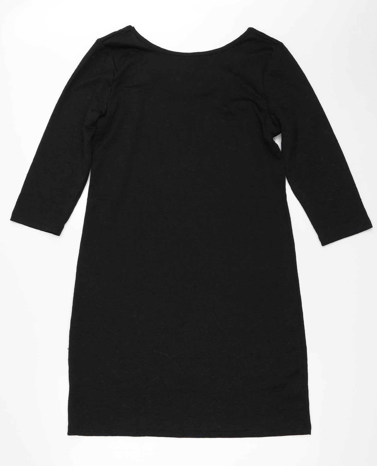 b.young Womens Black   Mini  Size L